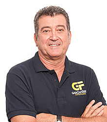 Miguel &Aacute;ngel Garc&iacute;a F&eacute;rriz