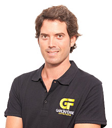 Miguel Garc&iacute;a F&eacute;rriz