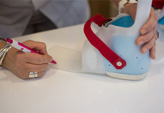 Ortopedia T&eacute;cnica