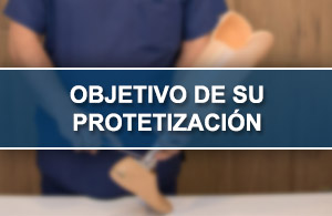 Objetivo Protetizaci�n