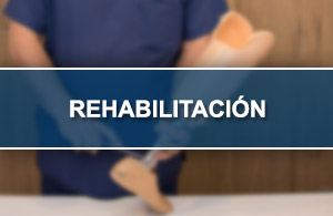Rehabilitaci�n