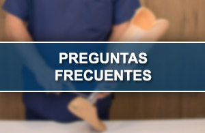 Preguntas Frecuentes