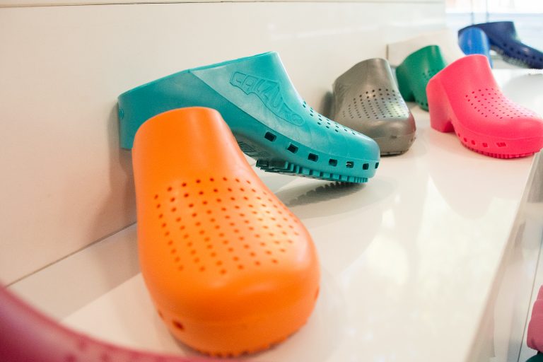 Calzado Podol�gico