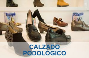 Calzado Podol�gico