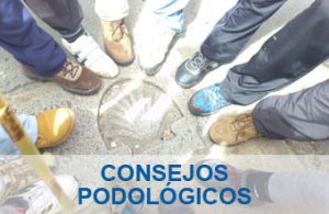 Consejos Podol�gicos