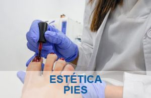 Est�tica Pies