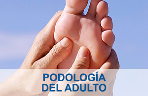 Podolog�a del Adulto