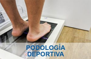 Podolog�a Deportiva