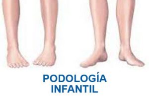 Podolog�a Infantil