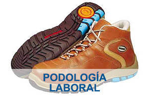 Podolog�a Laboral